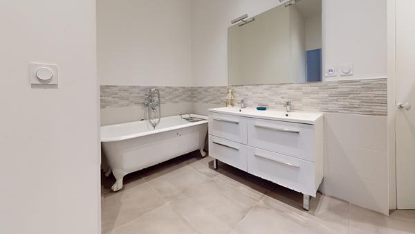 Appartement 3 pièces - 73 m² Exclusivité efficity