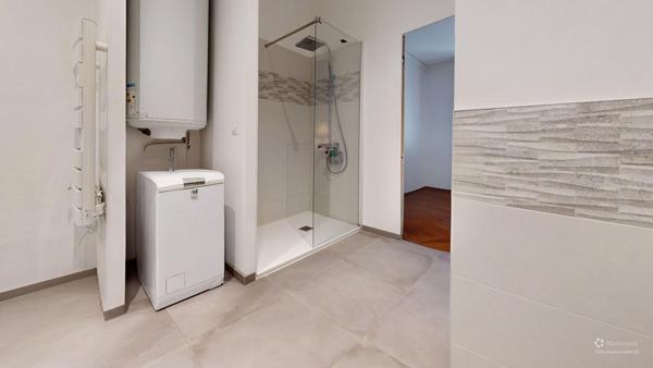 Appartement 3 pièces - 73 m² Exclusivité efficity