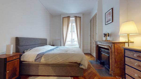 Appartement 3 pièces - 73 m² Exclusivité efficity