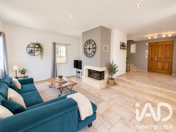 Maison à vendre 6 pièces 160,5 m² Volx