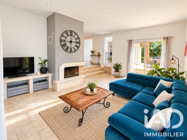 Maison à vendre 6 pièces 160,5 m² Volx