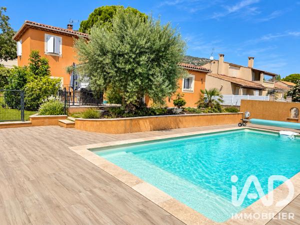 Maison à vendre 6 pièces 160,5 m² Volx