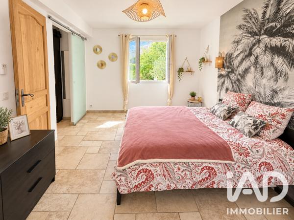 Maison à vendre 6 pièces 160,5 m² Volx