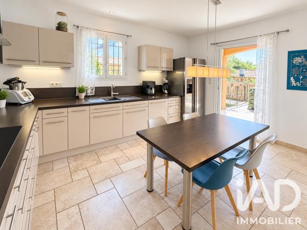 Maison à vendre 6 pièces 160,5 m² Volx