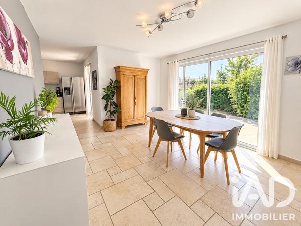 Maison à vendre 6 pièces 160,5 m² Volx