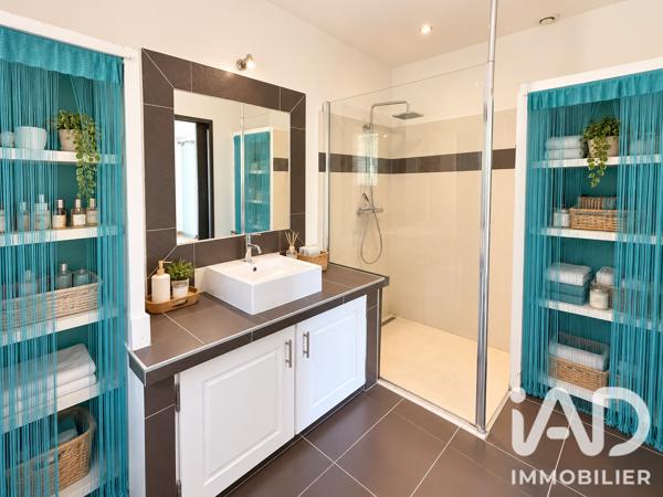 Maison à vendre 6 pièces 160,5 m² Volx