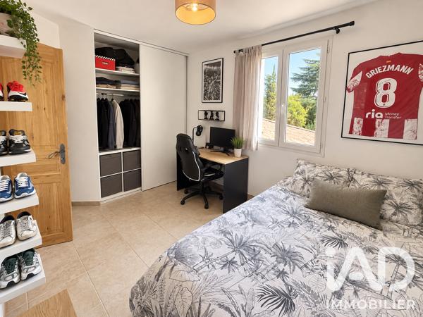 Maison à vendre 6 pièces 160,5 m² Volx