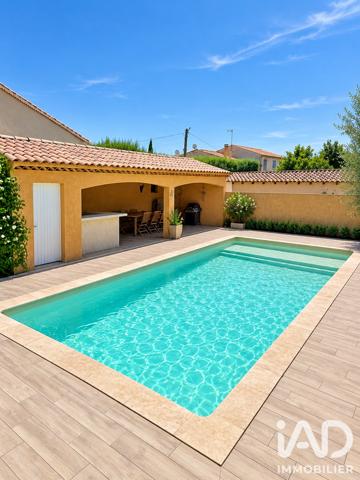 Maison à vendre 6 pièces 160,5 m² Volx