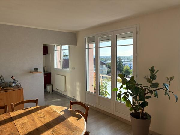 Appartement Besançon 2 pièce(s)