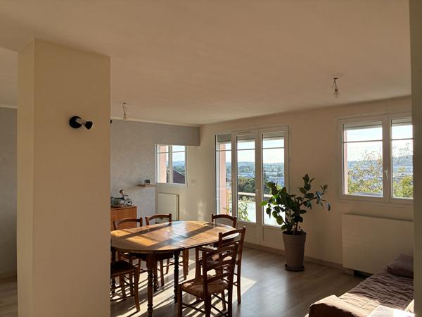 Appartement Besançon 2 pièce(s)