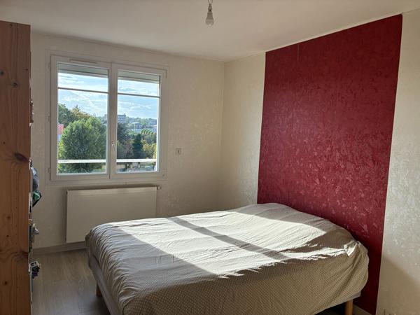Appartement Besançon 2 pièce(s)