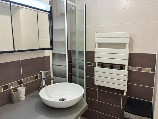 Appartement Besançon 2 pièce(s)