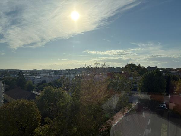 Appartement Besançon 2 pièce(s)