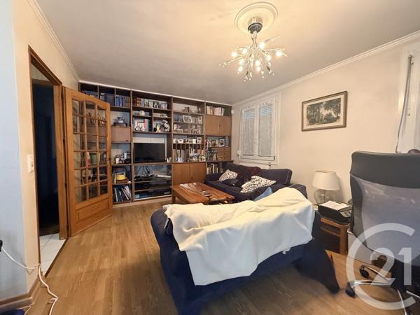 Maison à vendre  7 pièces - 145 m2 ST DIE DES VOSGES - 88