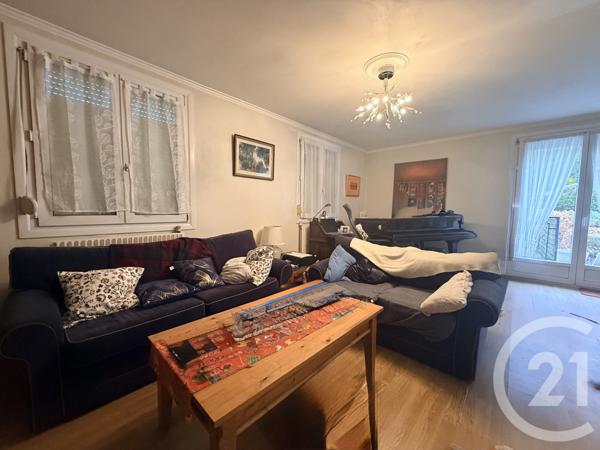 Maison à vendre  7 pièces - 145 m2 ST DIE DES VOSGES - 88