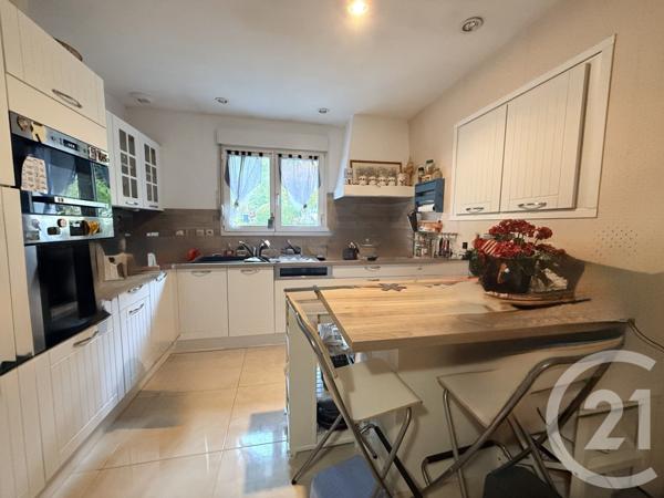 Maison à vendre  7 pièces - 145 m2 ST DIE DES VOSGES - 88