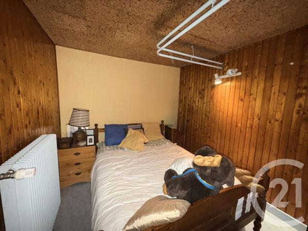 Maison à vendre  7 pièces - 145 m2 ST DIE DES VOSGES - 88