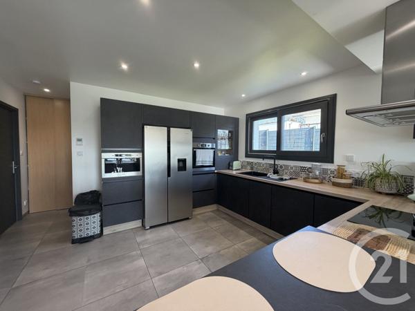 Maison à vendre  6 pièces - 135 m2 PELOUSEY - 25