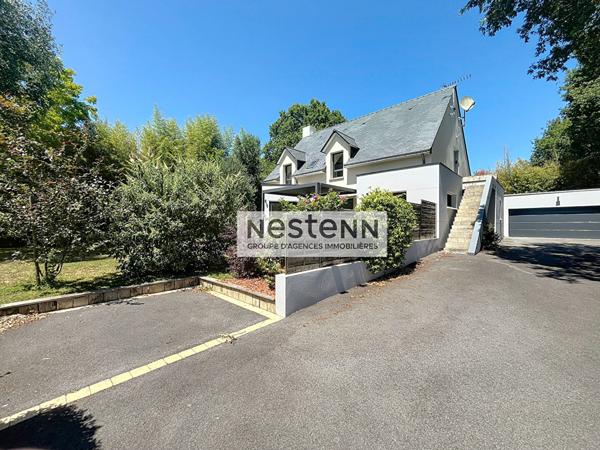 Maison 5 chambres - Guerande - Vie de plain-pied