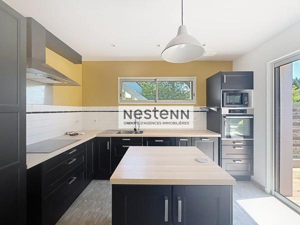 Maison 5 chambres - Guerande - Vie de plain-pied