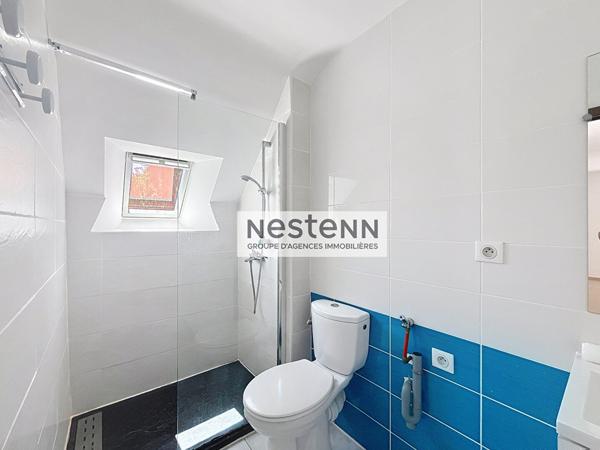 Maison 5 chambres - Guerande - Vie de plain-pied