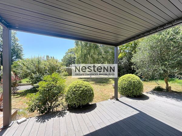 Maison 5 chambres - Guerande - Vie de plain-pied