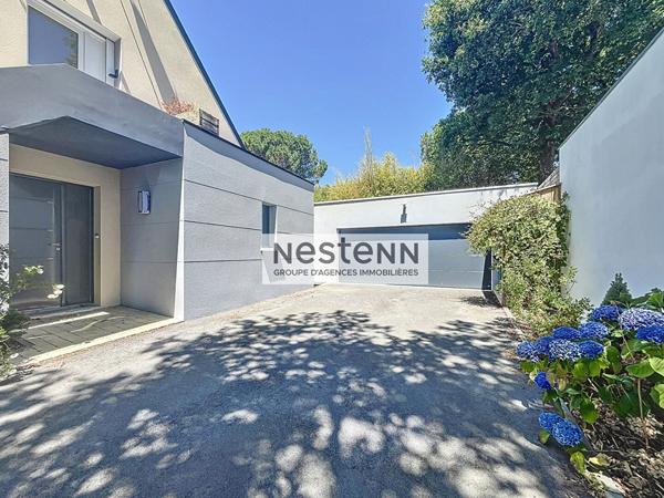 Maison 5 chambres - Guerande - Vie de plain-pied