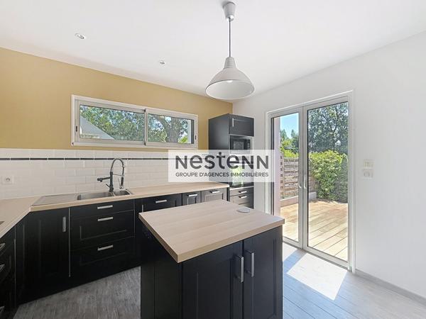 Maison 5 chambres - Guerande - Vie de plain-pied