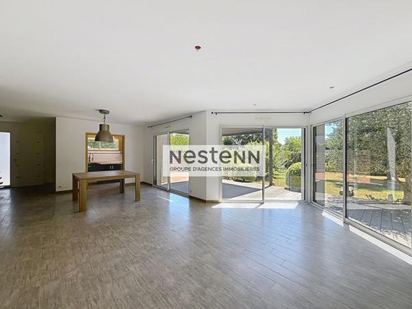 Maison 5 chambres - Guerande - Vie de plain-pied