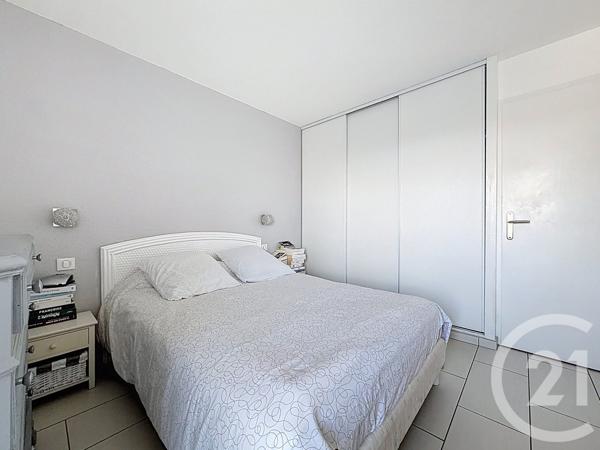 Appartement T2 à vendre  2 pièces - 36,44 m2 LE CAP D AGDE - 34