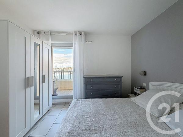 Appartement T2 à vendre  2 pièces - 36,44 m2 LE CAP D AGDE - 34