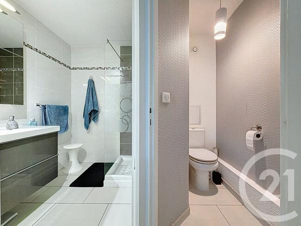 Appartement T2 à vendre  2 pièces - 36,44 m2 LE CAP D AGDE - 34