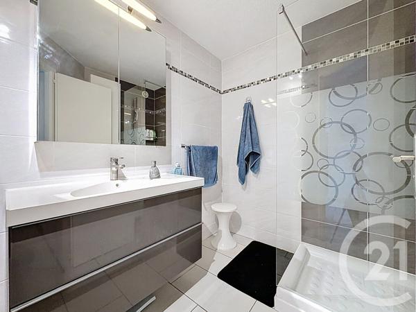 Appartement T2 à vendre  2 pièces - 36,44 m2 LE CAP D AGDE - 34