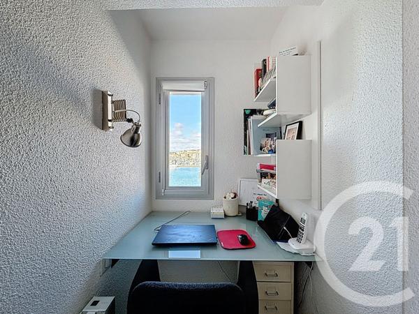 Appartement T2 à vendre  2 pièces - 36,44 m2 LE CAP D AGDE - 34