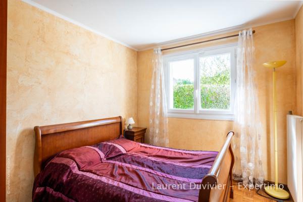 Bois-d'Arcy (78390) Bois d’Arcy - Maison individuelle de 172m2 - 5 chambres - Très bien entretenue à deux pas de la forêt.