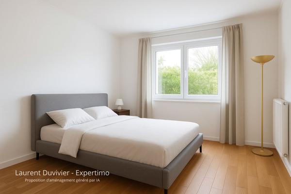 Bois-d'Arcy (78390) Bois d’Arcy - Maison individuelle de 172m2 - 5 chambres - Très bien entretenue à deux pas de la forêt.