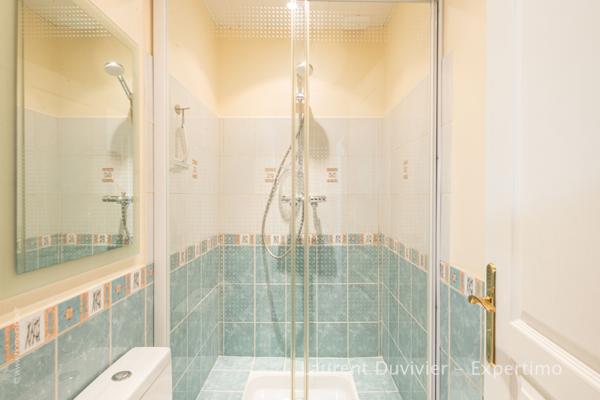 Bois-d'Arcy (78390) Bois d’Arcy - Maison individuelle de 172m2 - 5 chambres - Très bien entretenue à deux pas de la forêt.