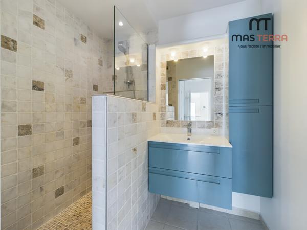 Appartement 3 pièces - 65 m² Exclusivité efficity