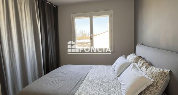 À vendre Maison 7 pièces 144 m² - Angoulins 17690