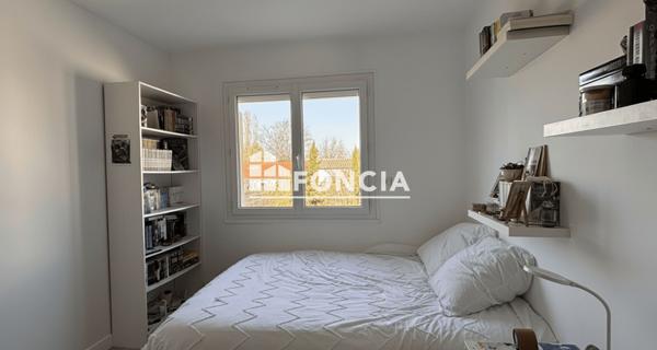 À vendre Maison 7 pièces 144 m² - Angoulins 17690