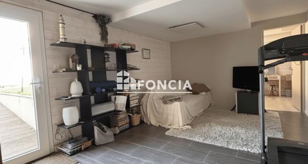 À vendre Maison 7 pièces 144 m² - Angoulins 17690