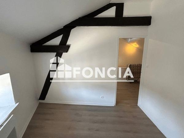Location Appartement 2 pièces 40 m² - 238 AVENUE DU GENERAL LECLERC Nancy 54000