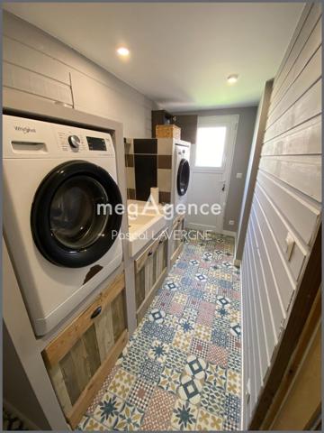 Maison à CHALLANS, 85300 - 5 pièces 120m²