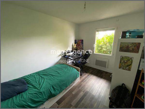 Maison à CHALLANS, 85300 - 5 pièces 120m²