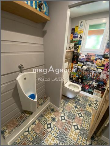 Maison à CHALLANS, 85300 - 5 pièces 120m²