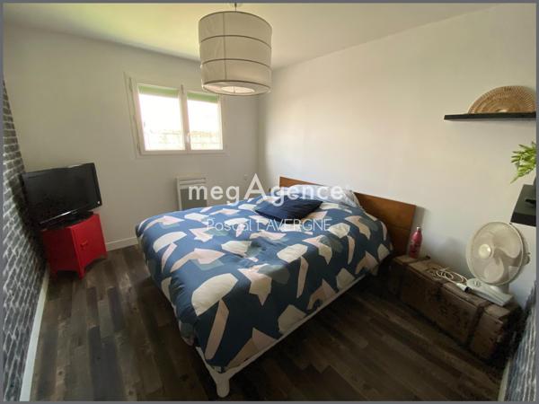 Maison à CHALLANS, 85300 - 5 pièces 120m²