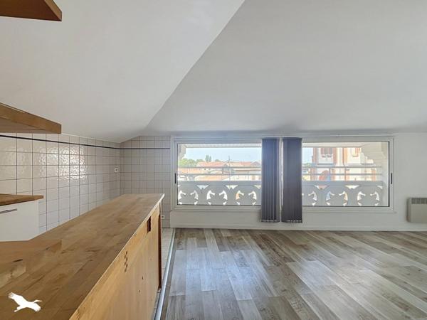 Immeuble à vendre 565 380 € Saint-Lys 230 m² DPE E