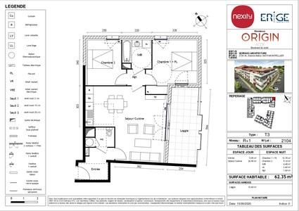 Appartement