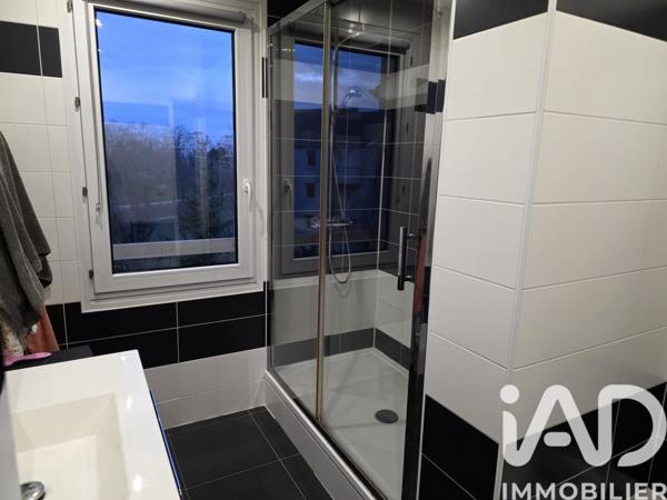 Appartement à vendre 3 pièces 64 m² Sartrouville