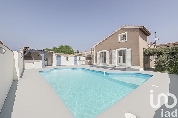 Maison à vendre 5 pièces 112 m² Corneilhan